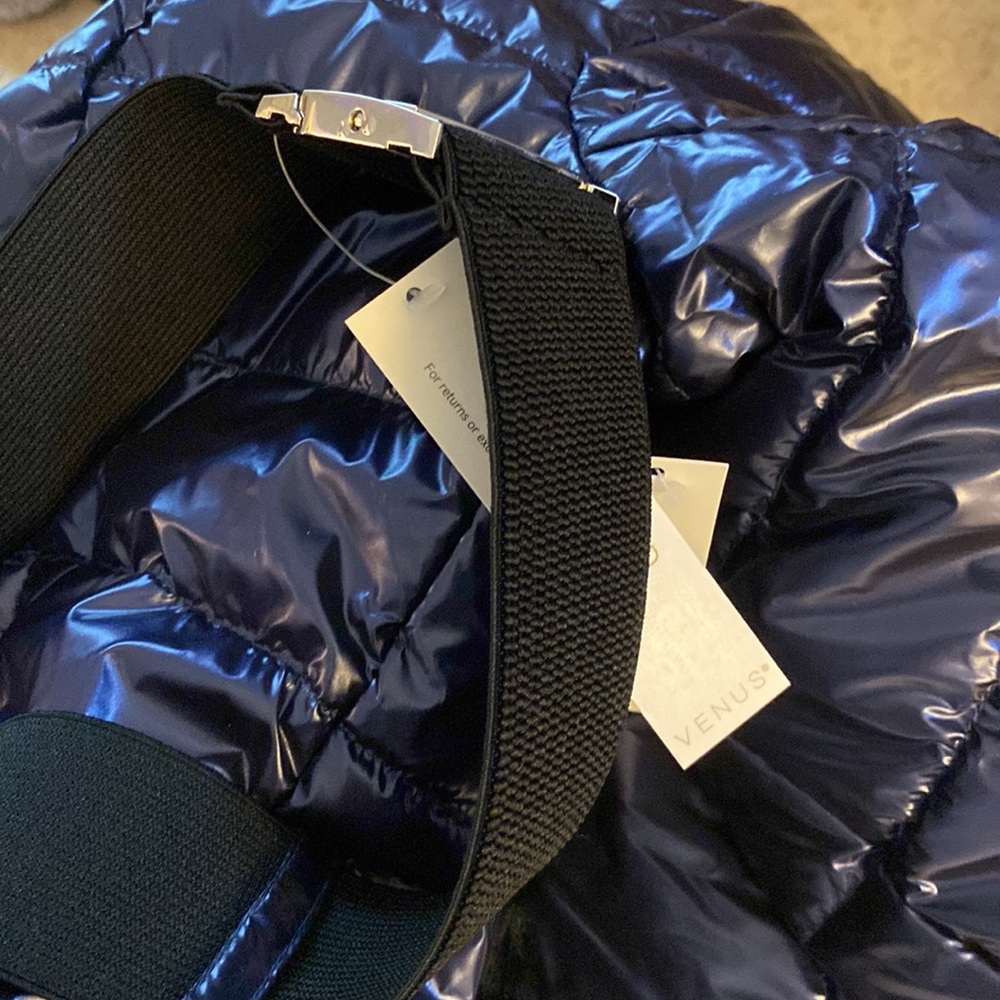 NWT Venus belted jacket - Picture 6 of 8